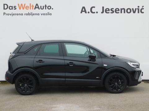 2022 Opel Crossland — sličica 4
