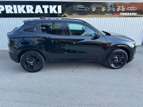 2026 Alfa Romeo Junior — sličica 3
