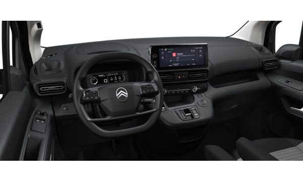 Citroën Berlingo — fotografija 4