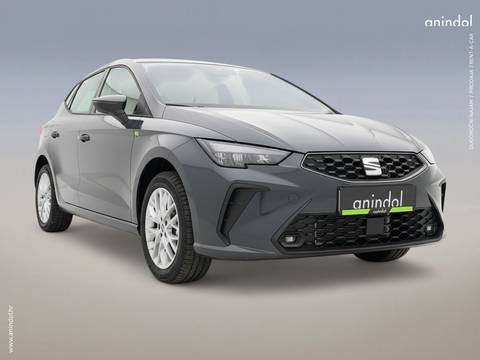 2026 Seat Ibiza — sličica 2