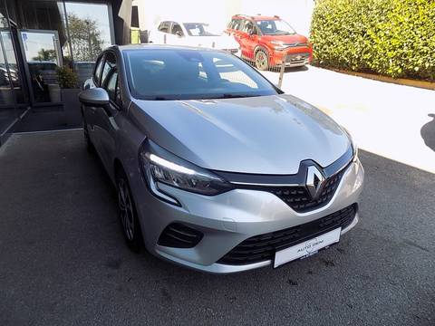 2020 Renault Captur — sličica 4