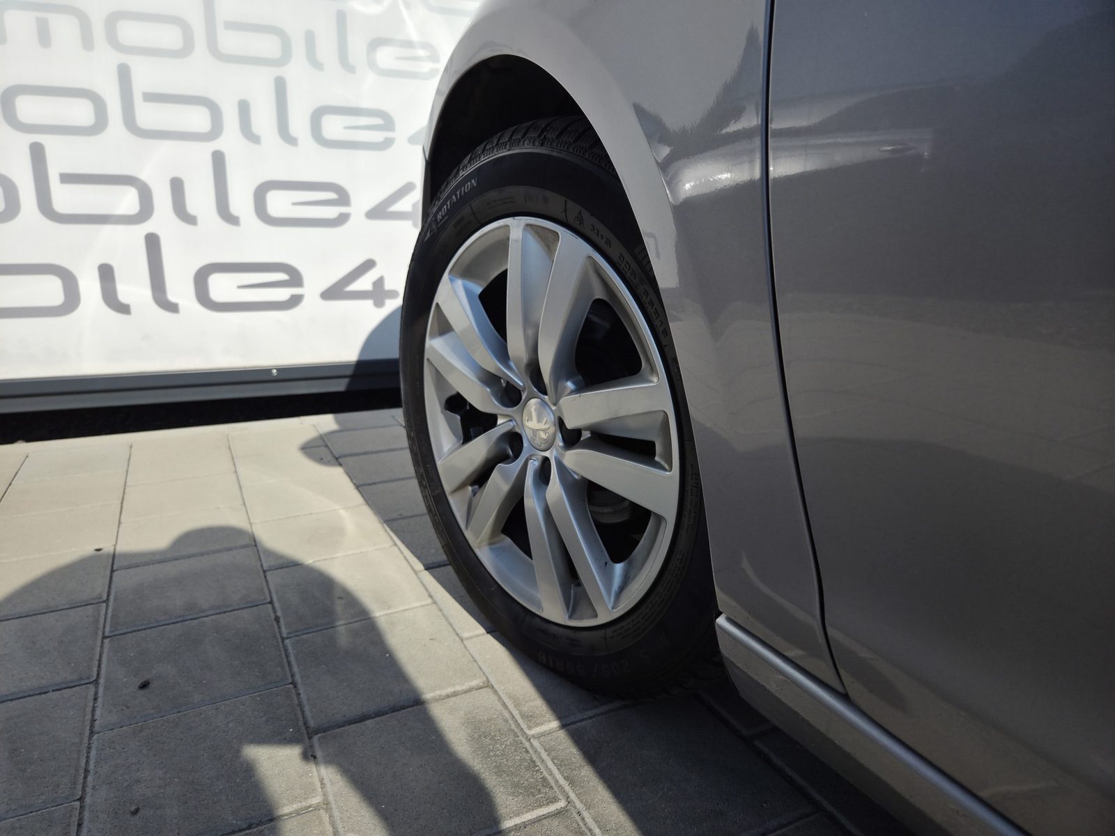 2019 Peugeot 308 — fotografija 5