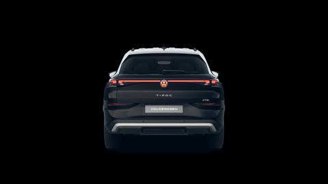 2025 Volkswagen T-Roc — sličica 9