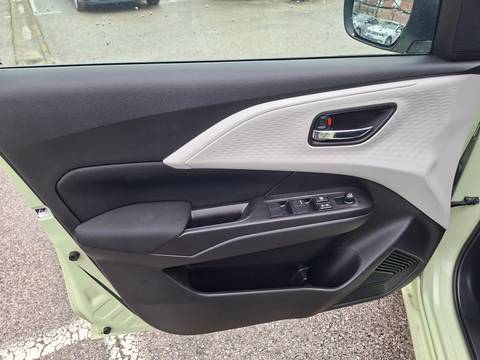 2025 Suzuki Swift — sličica 15