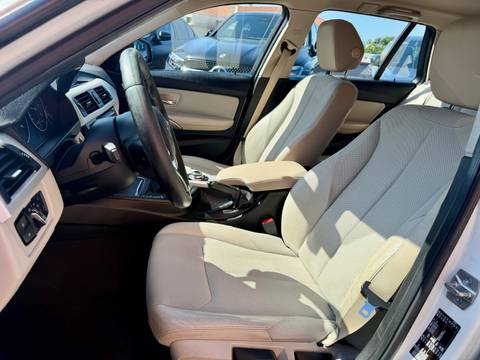2015 BMW Serija 3 — sličica 14