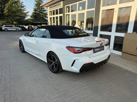 2022 BMW Serija 4 — sličica 4