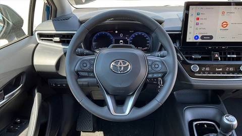 2026 Toyota Corolla — sličica 7