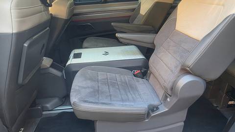 2023 Volkswagen Multivan — sličica 14