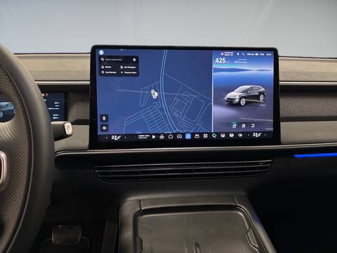 2025 XPENG G6 — sličica 15