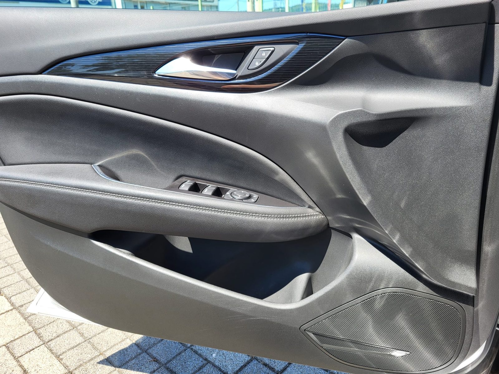 2019 Opel Insignia — fotografija 24
