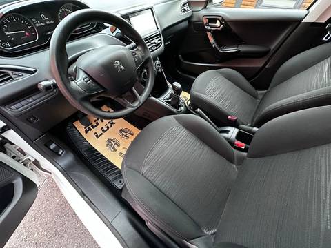 2019 Peugeot 208 — sličica 13