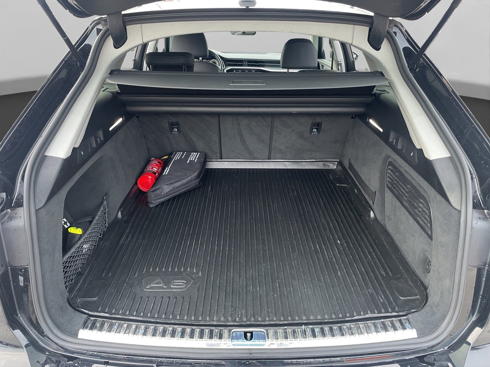 2024 Audi A6 allroad — fotografija 18