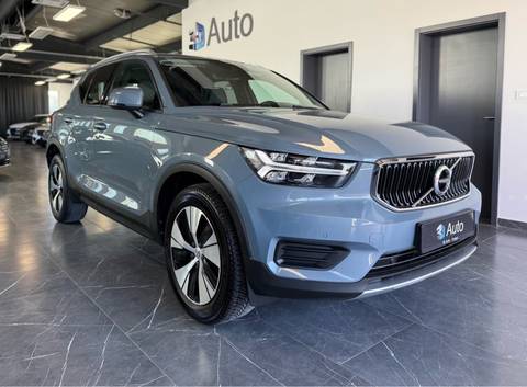 2020 Volvo XC40