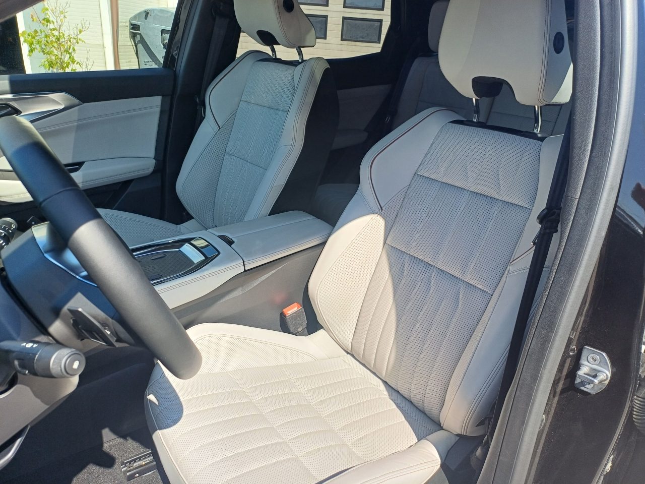 2025 Renault Espace — fotografija 13