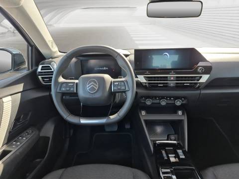 2025 Citroën C4 — sličica 10
