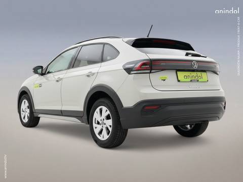 2025 Volkswagen Taigo — sličica 6