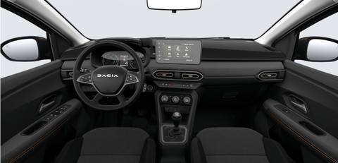 2026 Dacia Sandero — sličica 6
