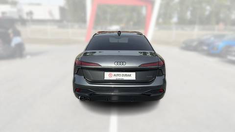 2025 Audi A6 C9 — sličica 6