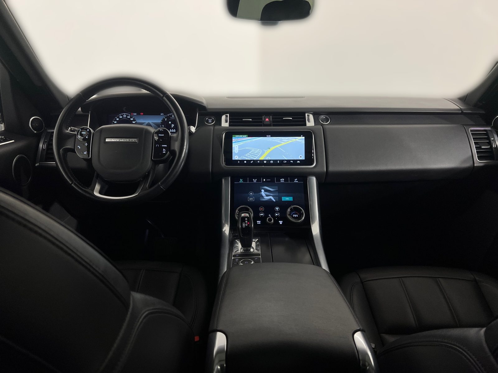 2022 Land Rover Range Rover Sport — fotografija 19