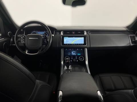 2022 Land Rover Range Rover Sport — sličica 19