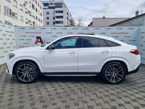 2025 Mercedes-Benz GLE — sličica 4