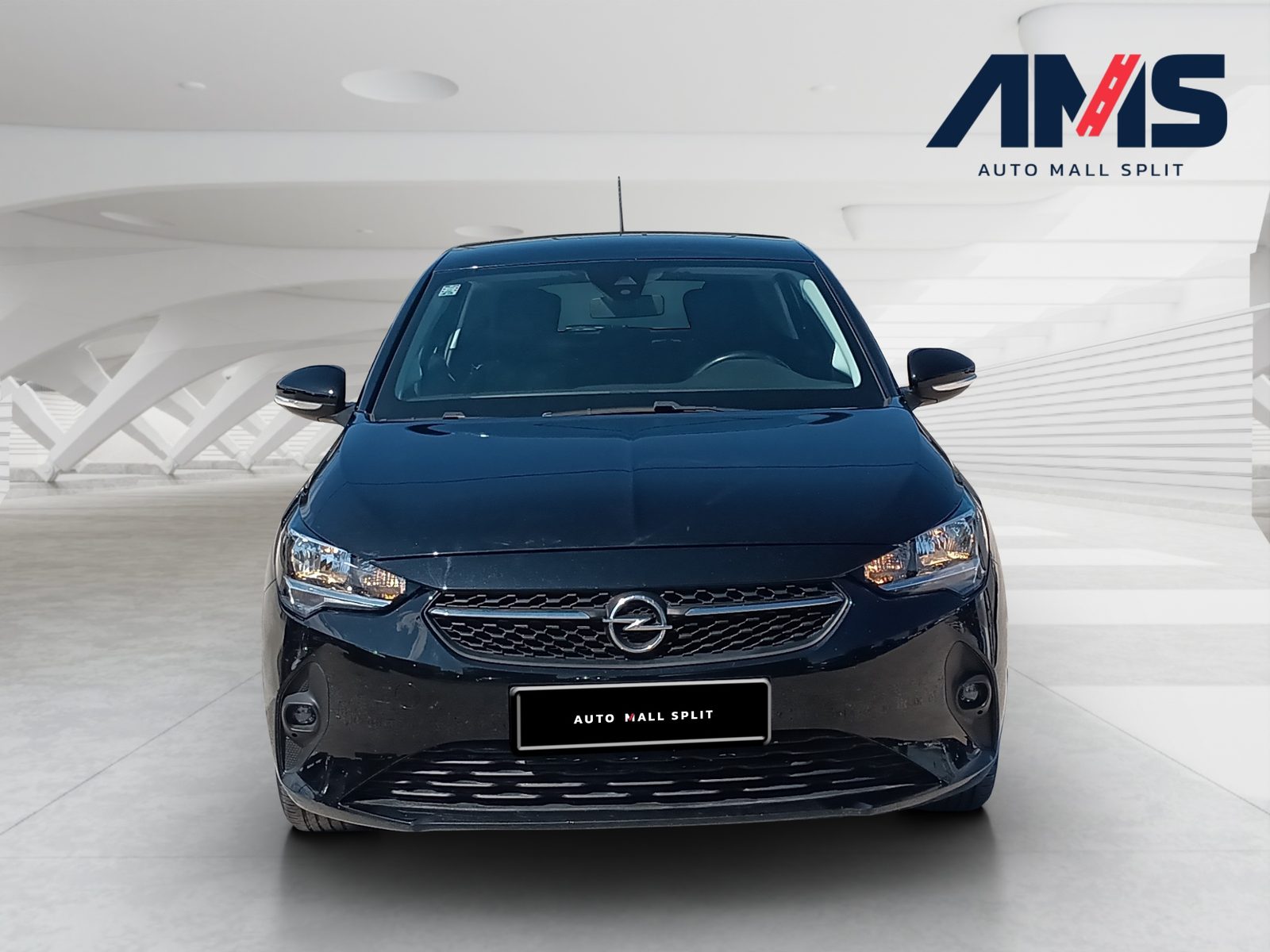 2022 Opel Corsa — fotografija 8