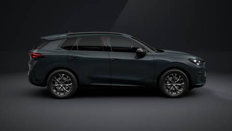 2026 Cupra Terramar — sličica 5