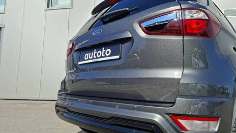 2022 Ford Ecosport — sličica 26