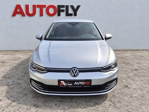 2021 Volkswagen Golf VIII — sličica 2