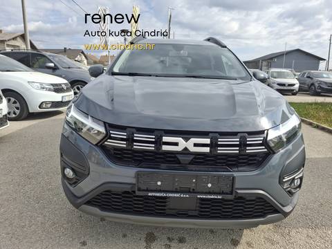 2024 Dacia Jogger — sličica 2