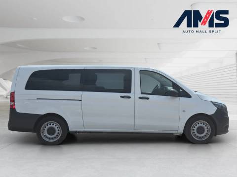 2022 Mercedes-Benz Vito — sličica 6