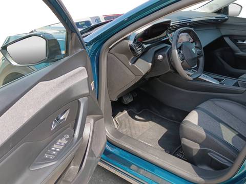 2023 Peugeot Peugeot 408 — sličica 11