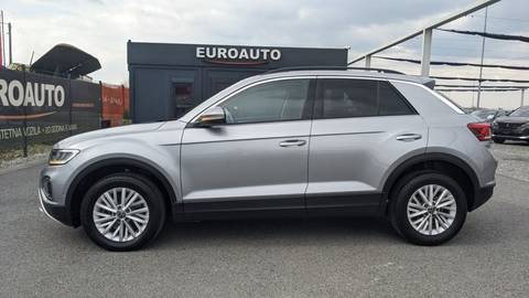 2022 Volkswagen T-Roc — sličica 2