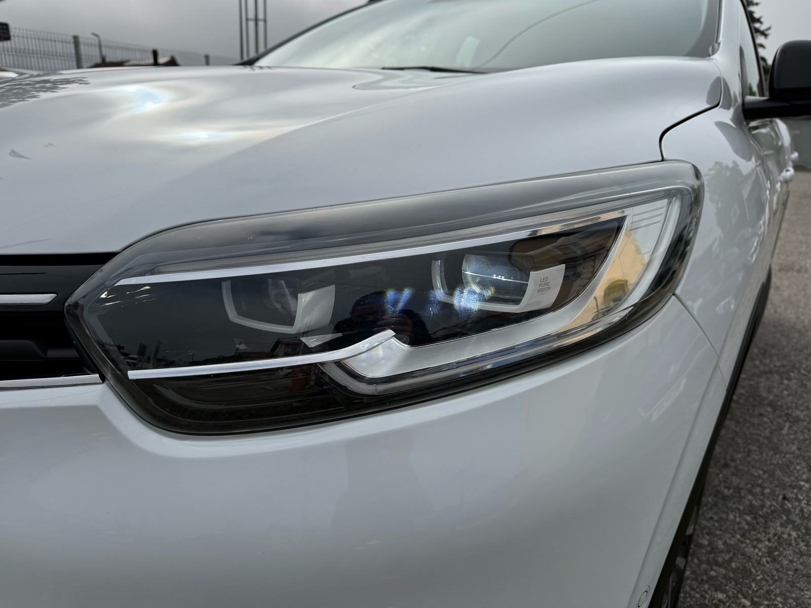 2019 Renault Kadjar — fotografija 7