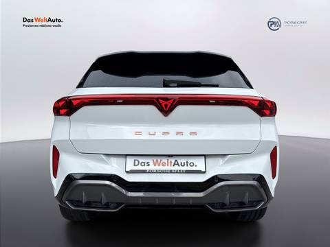 2026 Cupra Terramar — sličica 4