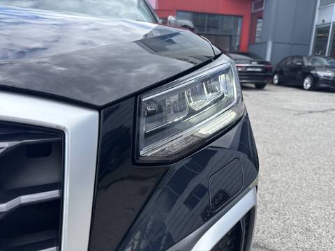 2023 Audi Q2 — sličica 13