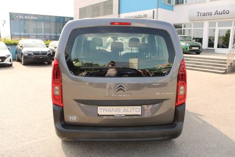 2019 Citroën Berlingo — sličica 6