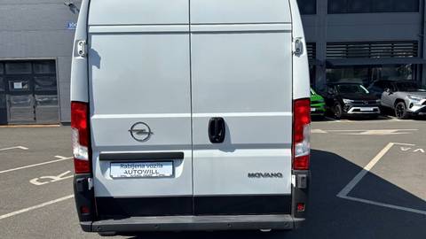 2026 Opel Movano — sličica 7