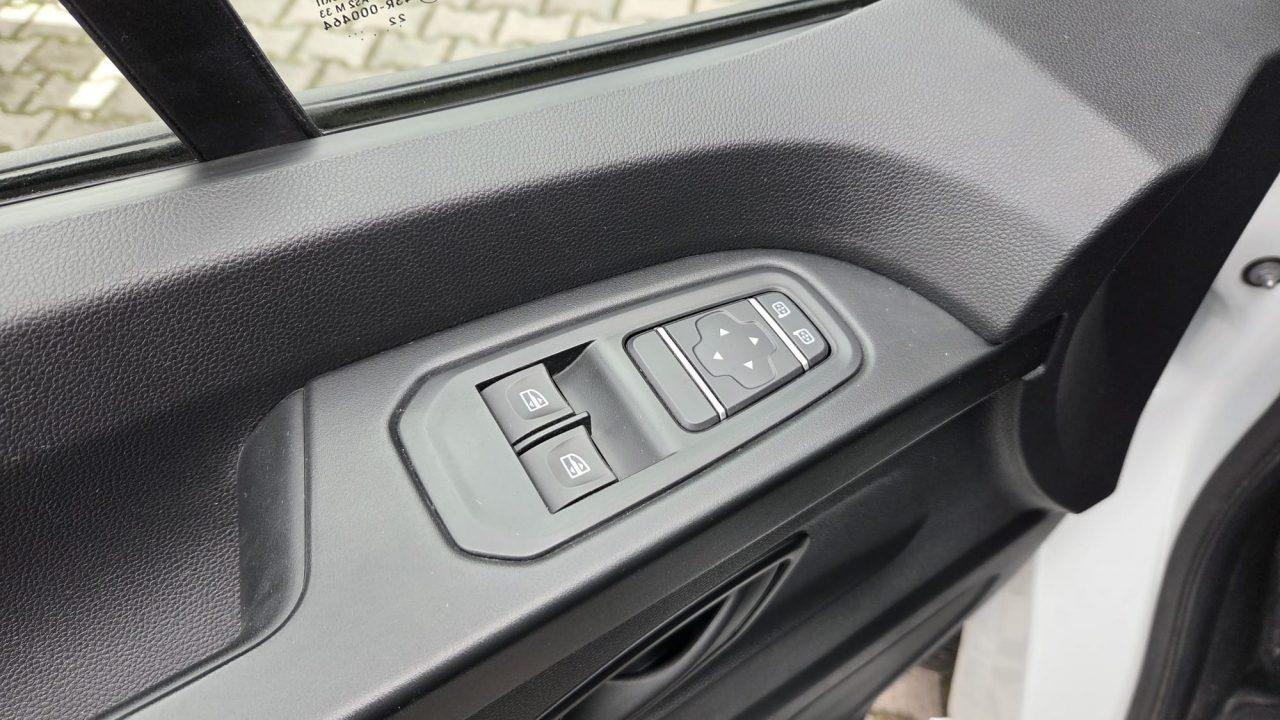 2023 Renault Trafic — fotografija 20