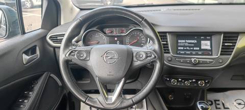 2023 Opel Crossland — sličica 17