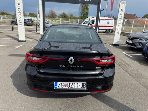 2017 Renault Talisman — sličica 7