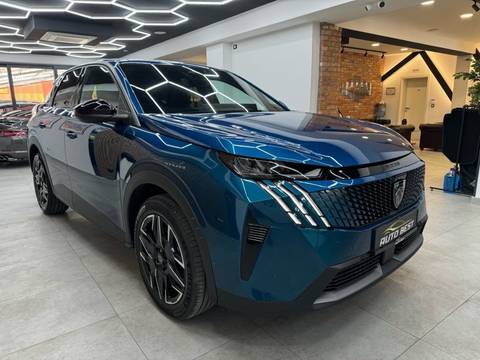 2025 Peugeot 3008 — sličica 2