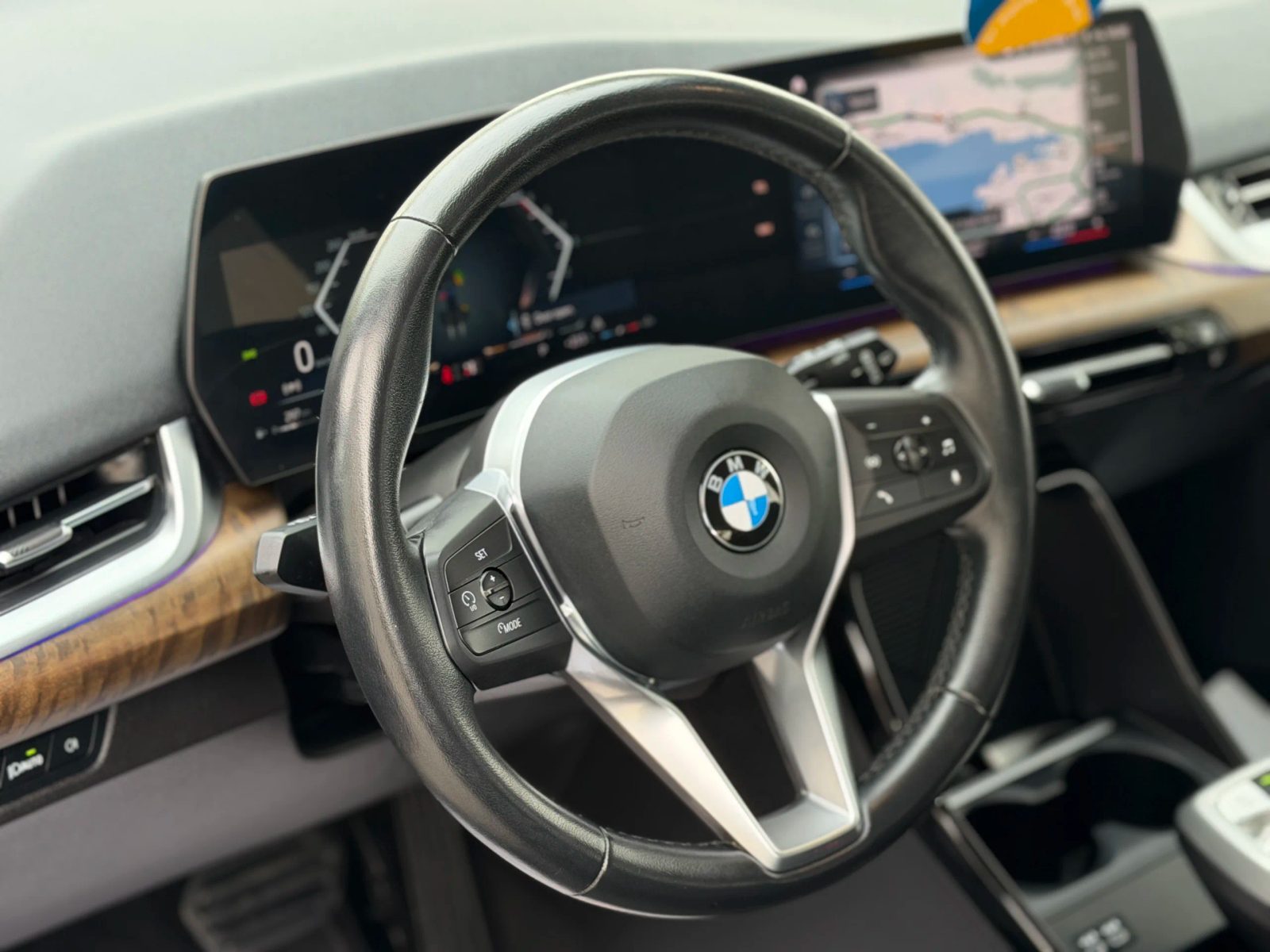 2023 BMW Serija 2 — fotografija 16