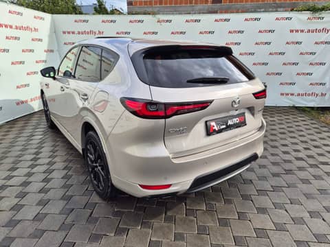 2022 Mazda CX-60 — sličica 6