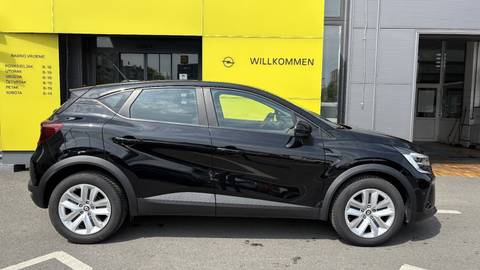 2023 Renault Captur — sličica 6