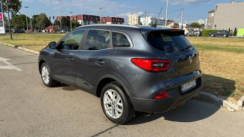 2018 Renault Kadjar — sličica 27