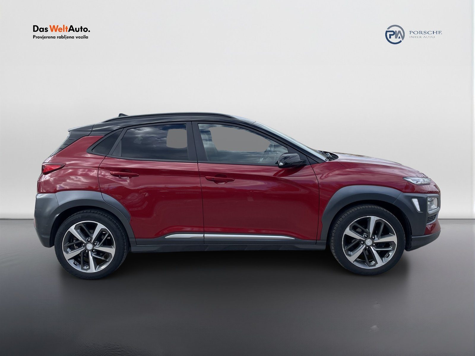 2019 Hyundai Kona — fotografija 7