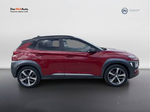 2019 Hyundai Kona — sličica 7