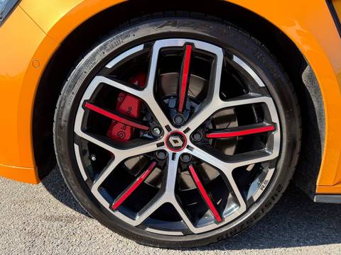 2019 Renault Megane — sličica 11