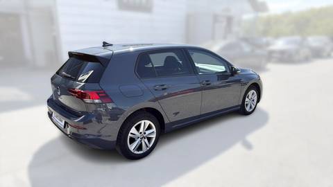 2024 Volkswagen Golf — sličica 7